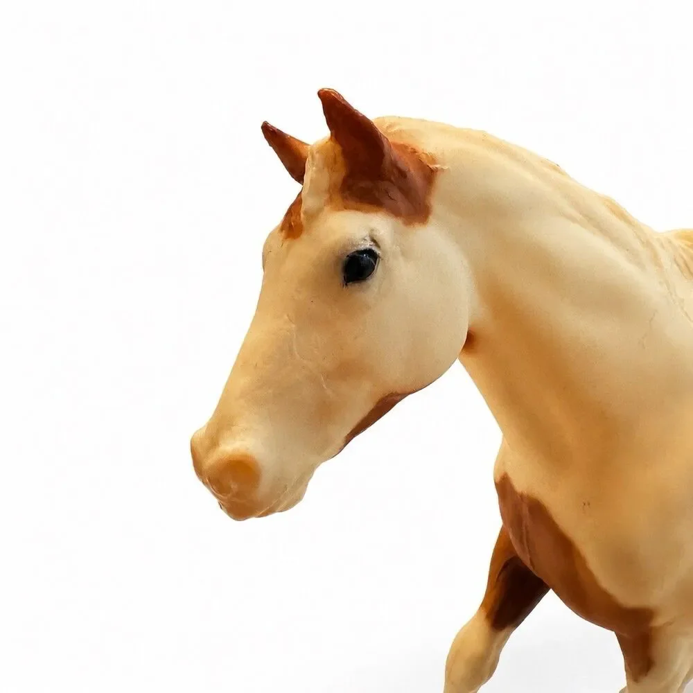 Breyer vintage model